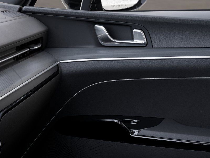 new 2025 Kia K5 car, priced at $27,543
