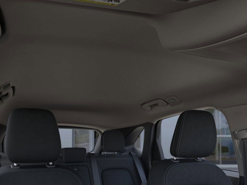 new 2025 Ford Escape car, priced at $33,080
