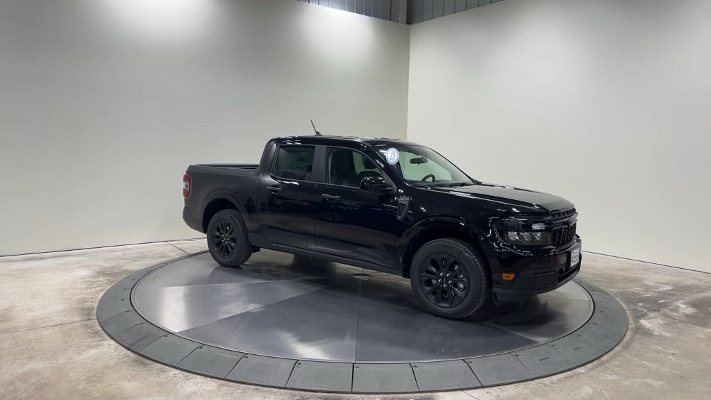 new 2024 Ford Maverick car, priced at $34,130