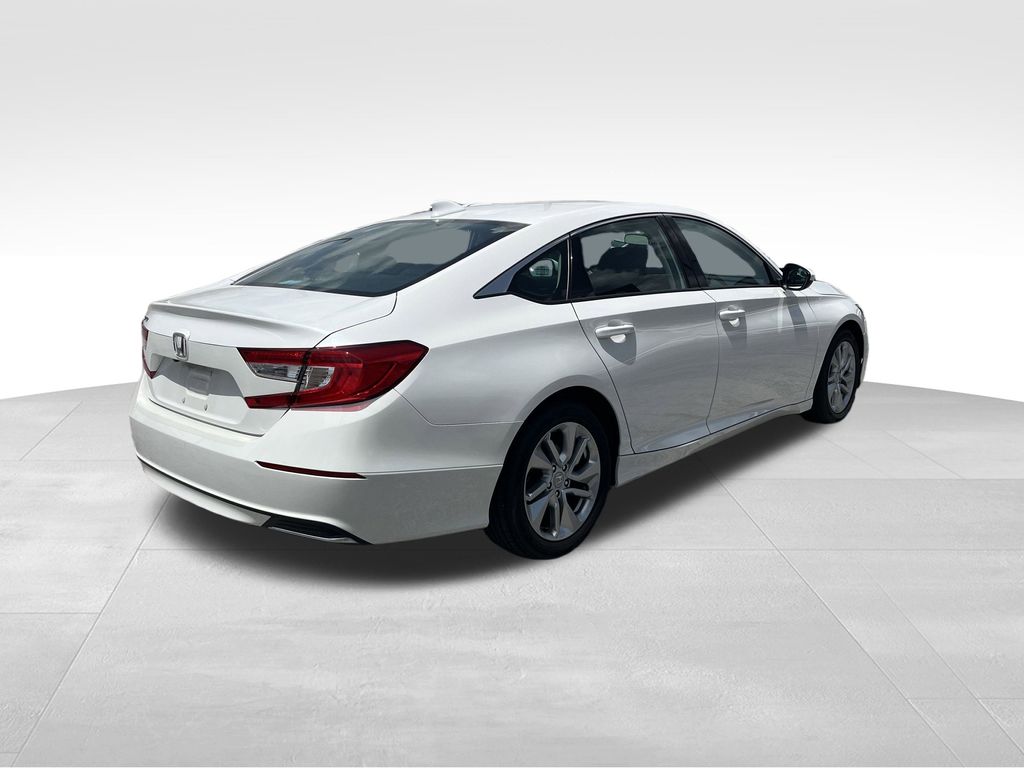 used 2019 Honda Accord car, priced at $21,592