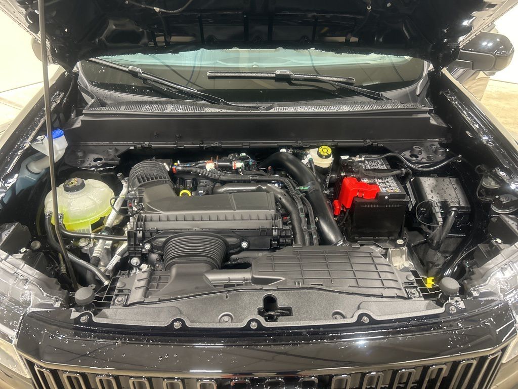new 2025 Ford Maverick car, priced at $40,695