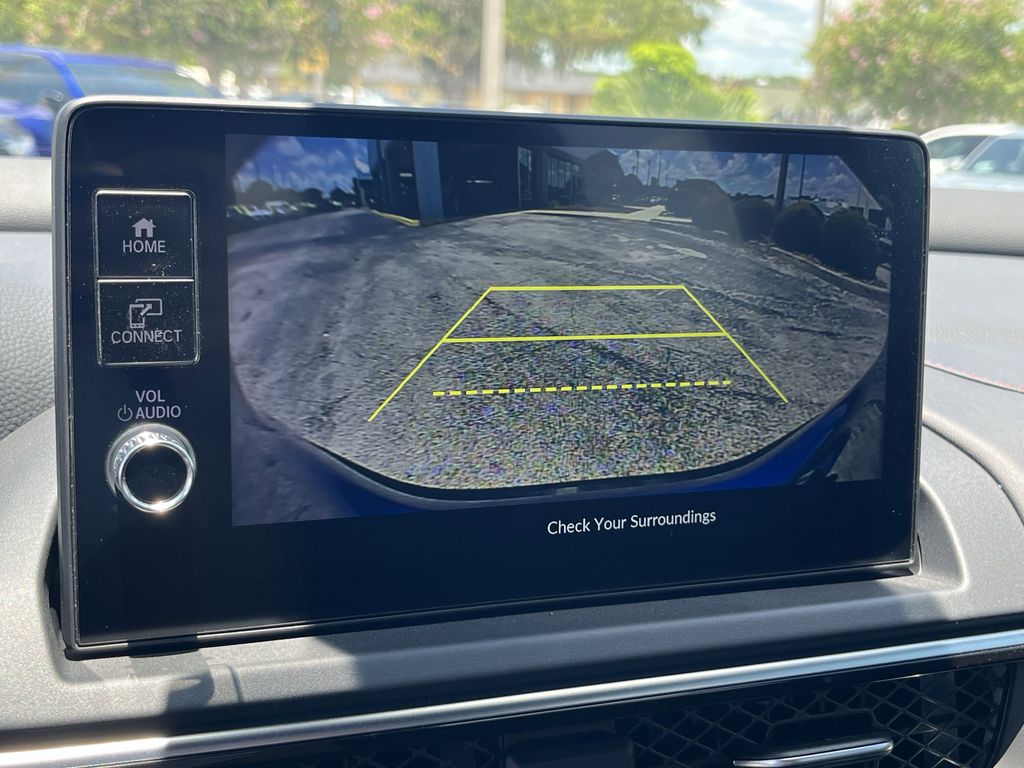 new 2025 Acura ADX car, priced at $39,350