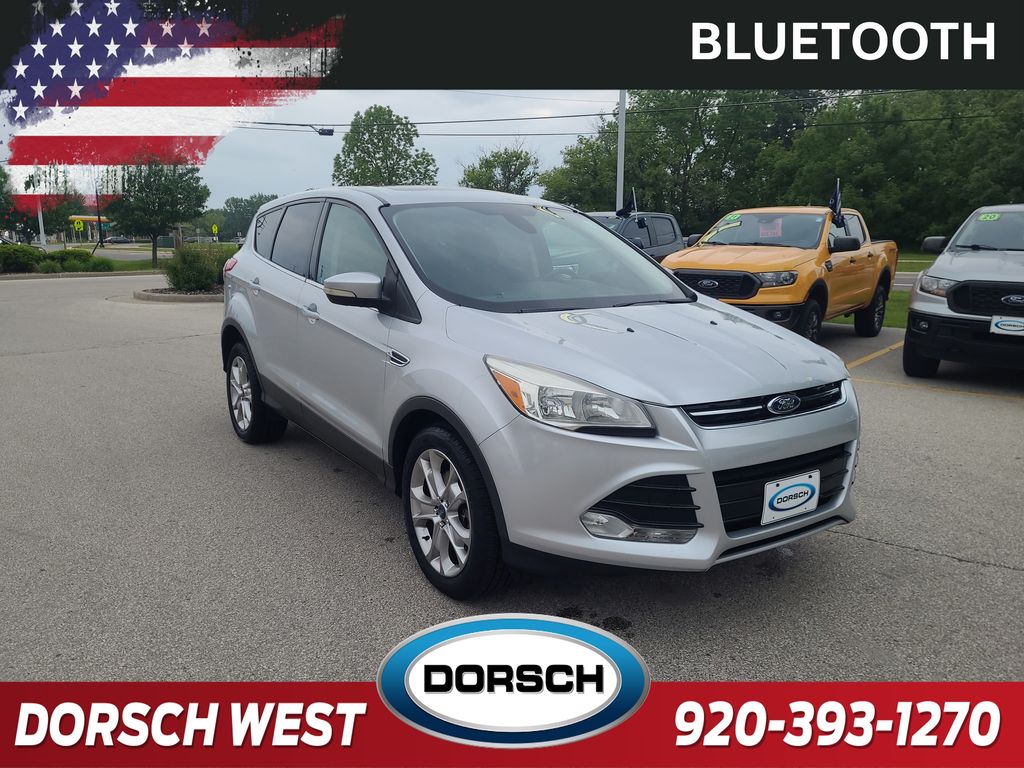 used 2013 Ford Escape car, priced at $9,002