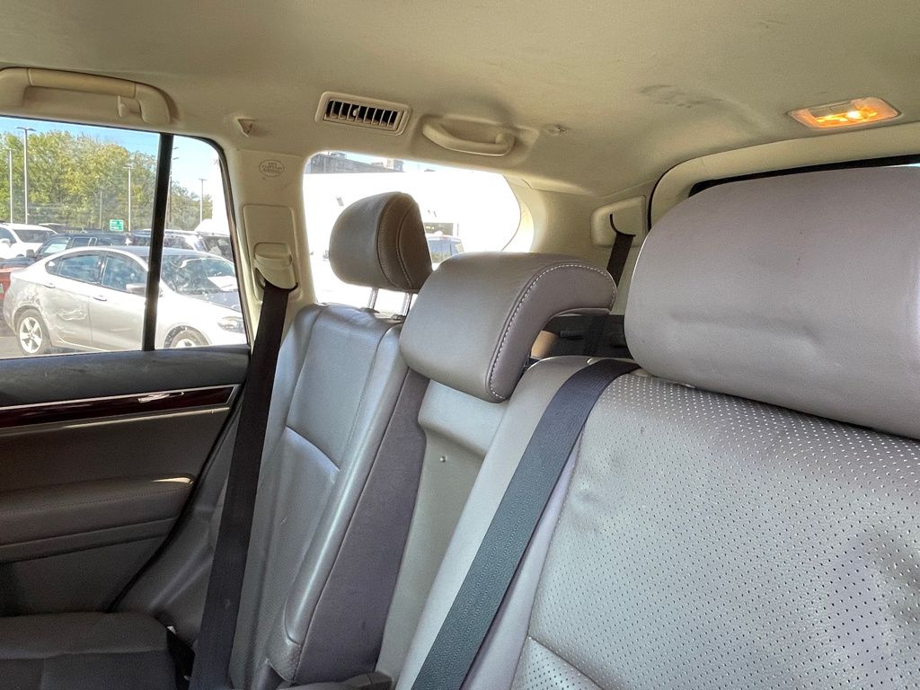 used 2011 Lexus GX car, priced at $15,000