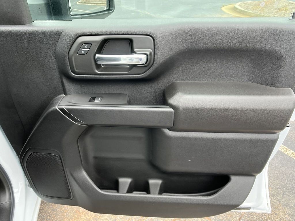 new 2024 GMC Sierra 3500HD car, priced at $48,978