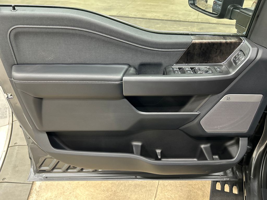 new 2025 Ford F-250SD car, priced at $77,915