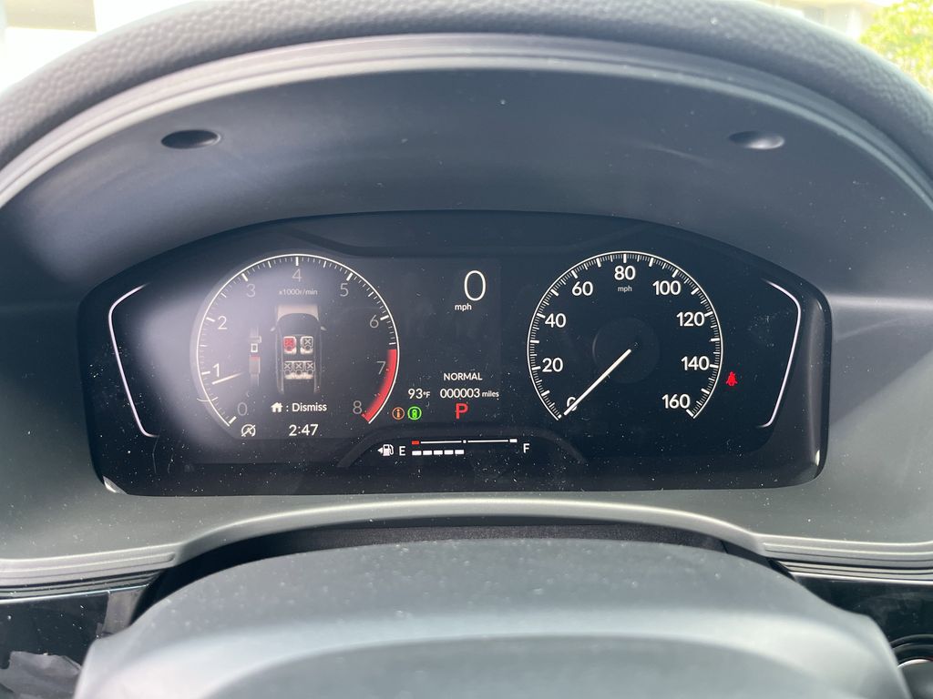 new 2025 Honda Civic car, priced at $27,893