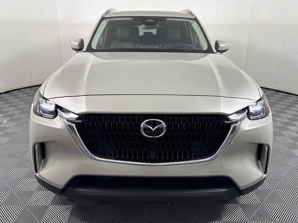 used 2024 Mazda CX-90 car, priced at $31,695