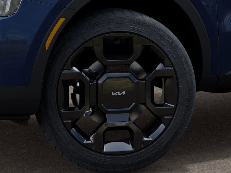 new 2025 Kia Sorento car, priced at $43,391