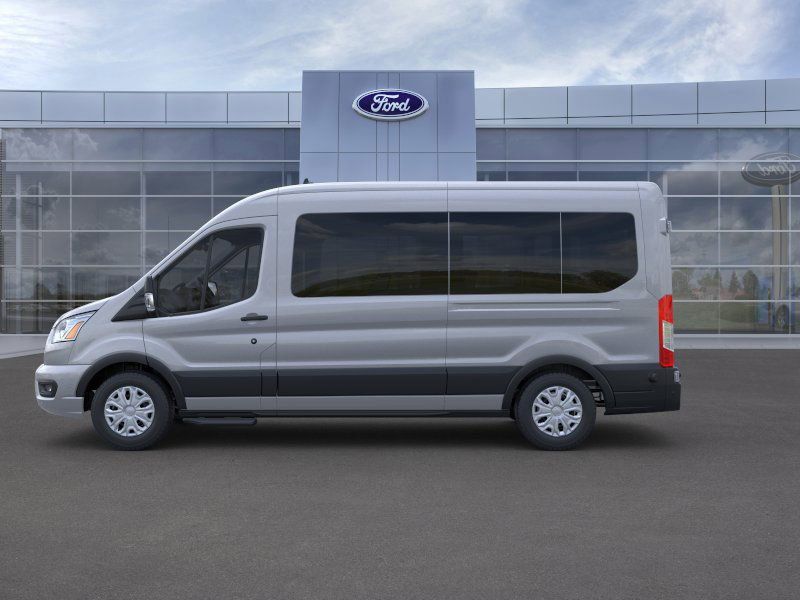 new 2025 Ford Transit-350 car, priced at $64,940