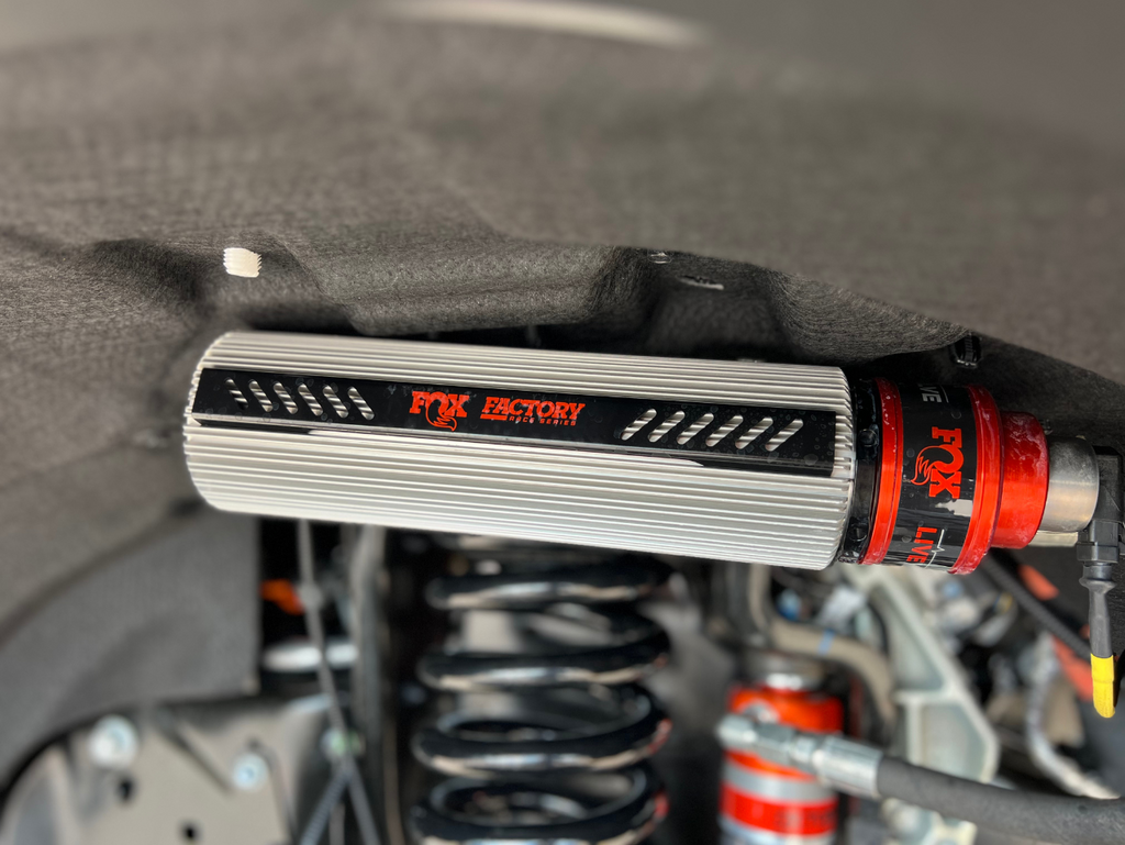 new 2025 Ford F-250SD car, priced at $152,785