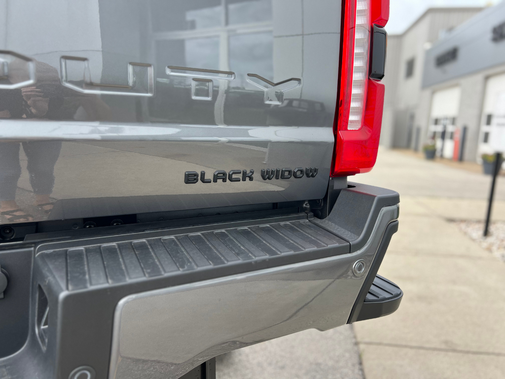 new 2025 Ford F-250SD car, priced at $112,208