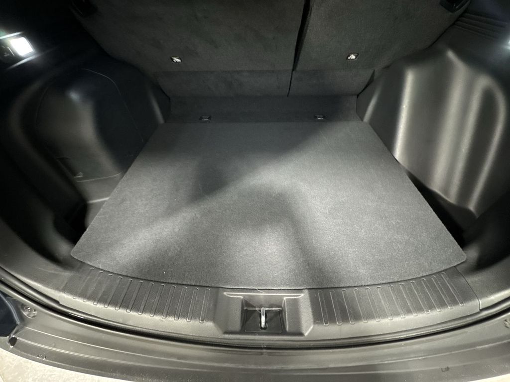 used 2024 Honda CR-V Hybrid car, priced at $34,992