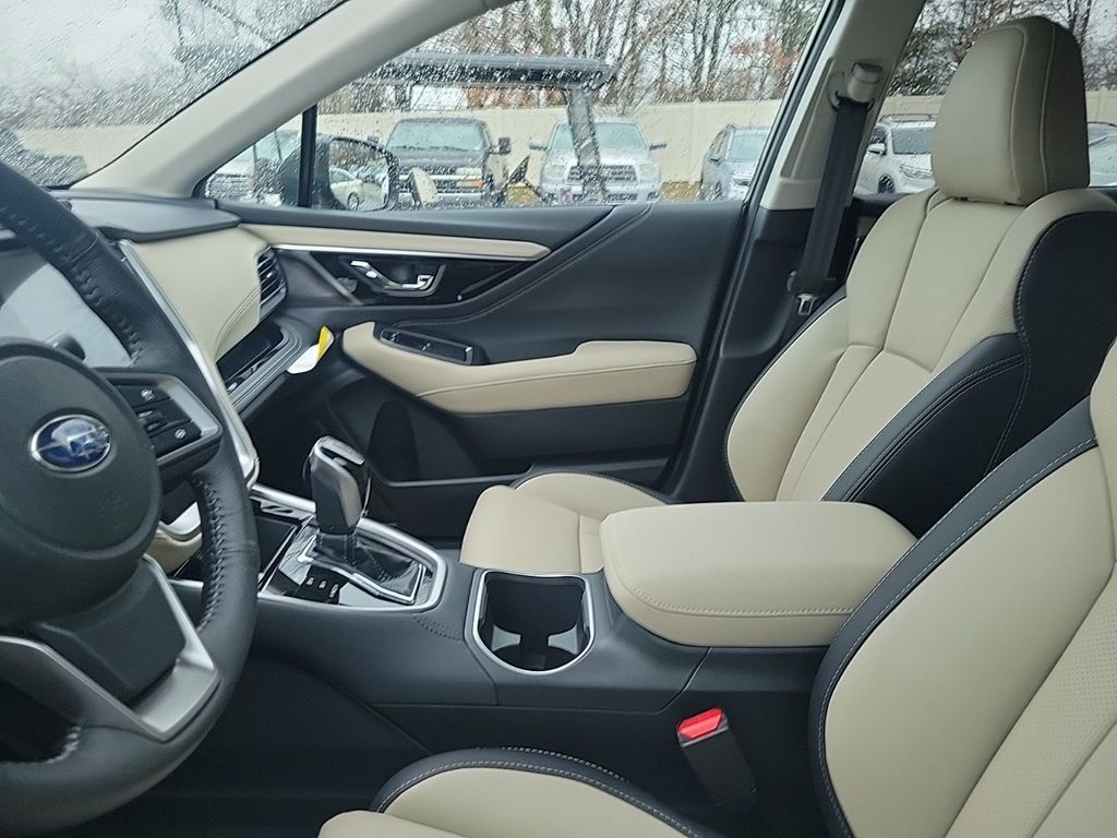 new 2025 Subaru Outback car, priced at $37,495