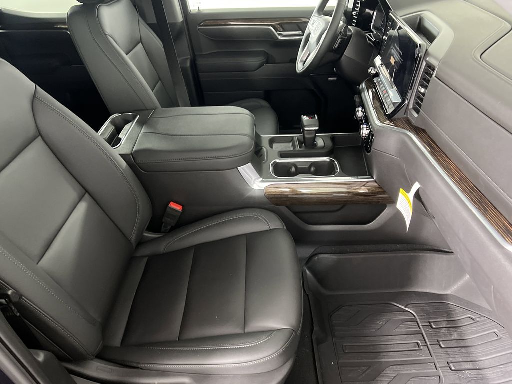 new 2025 GMC Sierra 1500 car, priced at $61,974