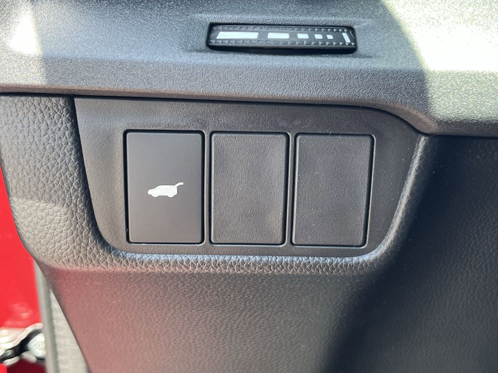 new 2026 Honda CR-V Hybrid car, priced at $38,813