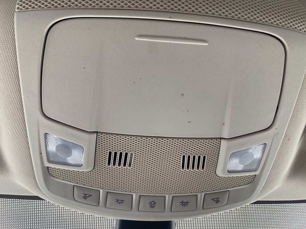 used 2023 Ford Edge car, priced at $29,600