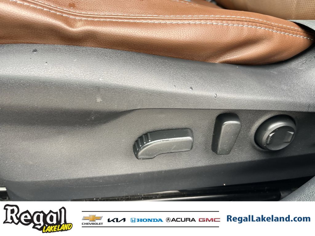 used 2021 Subaru Outback car, priced at $23,993