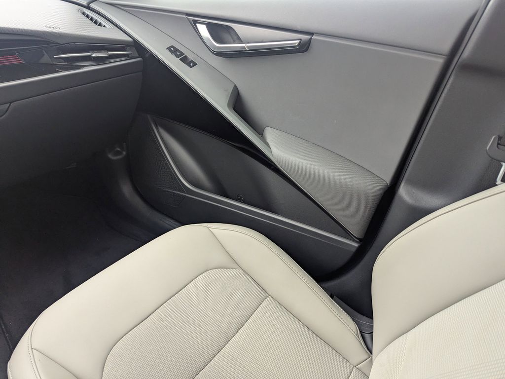 used 2025 Kia Niro car, priced at $26,491