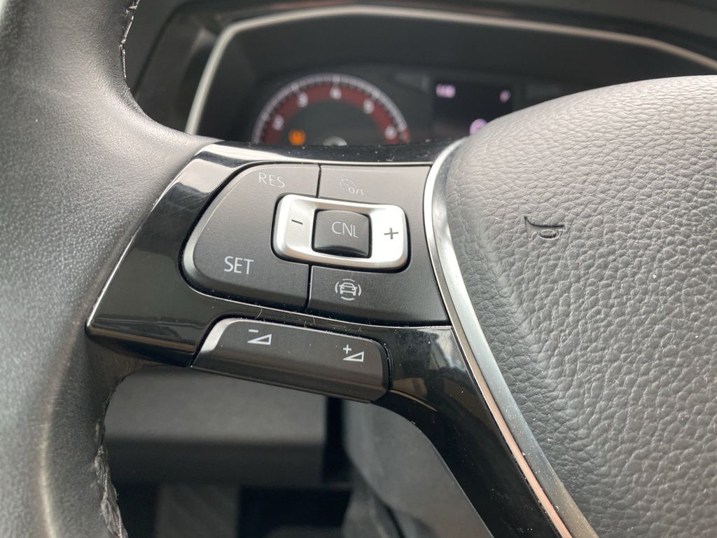 used 2019 Volkswagen Jetta car, priced at $13,702