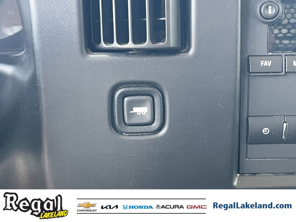 used 2022 GMC Savana 2500 car, priced at $28,195
