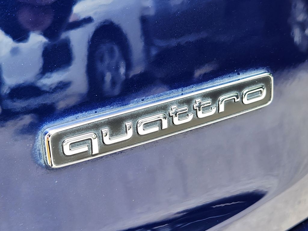 used 2022 Audi Q5 car, priced at $33,402