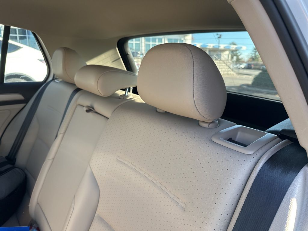 used 2017 Volkswagen Golf car, priced at $14,983