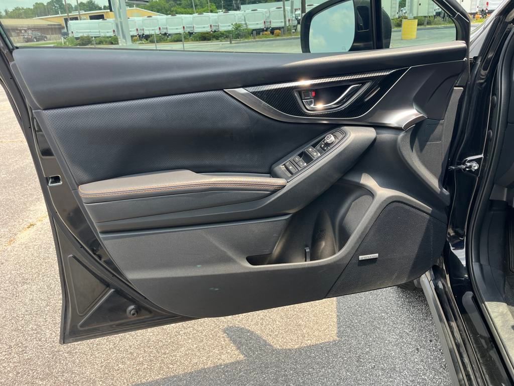 used 2019 Subaru Crosstrek car, priced at $16,685