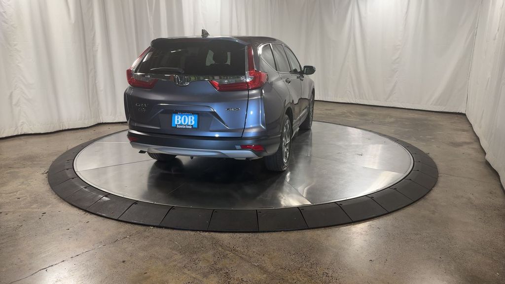 used 2018 Honda CR-V car, priced at $22,814