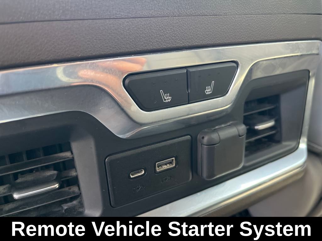 used 2020 GMC Sierra 1500 car, priced at $37,299