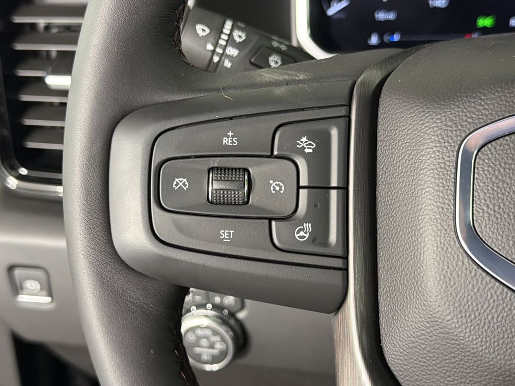 new 2026 GMC Sierra 2500HD car, priced at $97,555