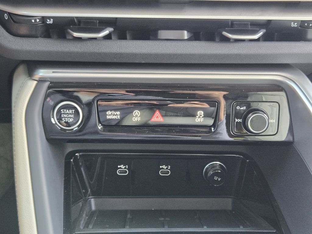 new 2025 Audi All-new Q5 car, priced at $61,300