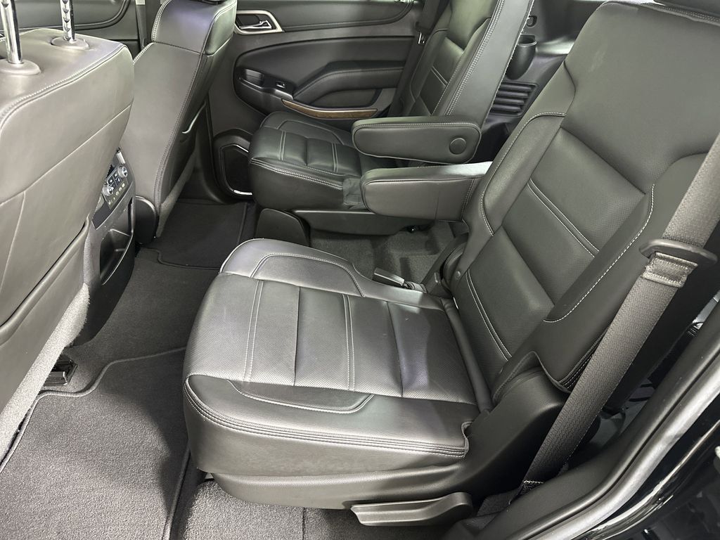 used 2019 GMC Yukon car, priced at $35,999