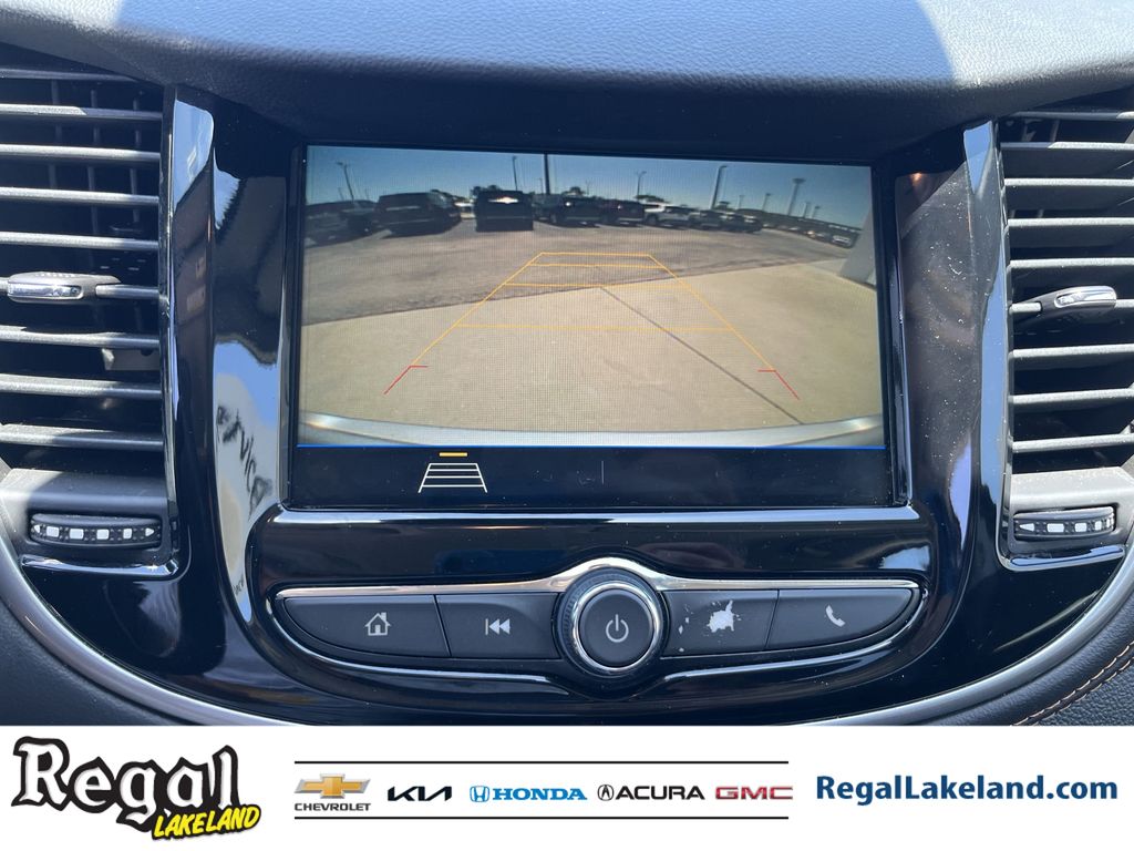 used 2019 Chevrolet Trax car, priced at $14,130