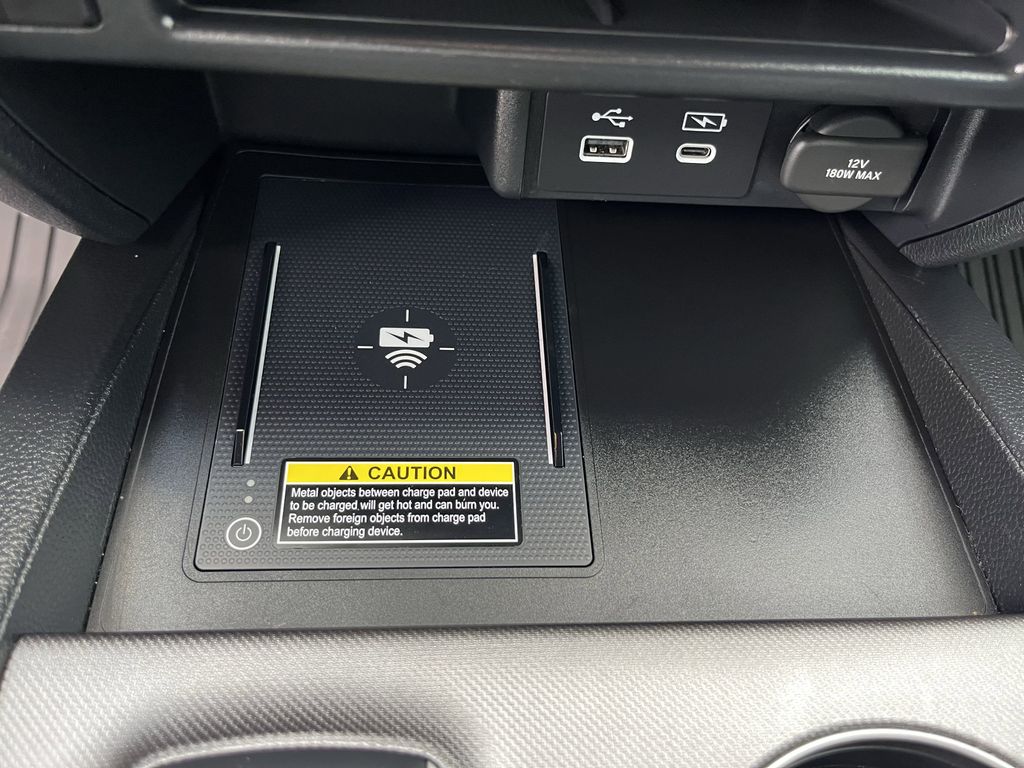 used 2024 Honda Passport car, priced at $33,417