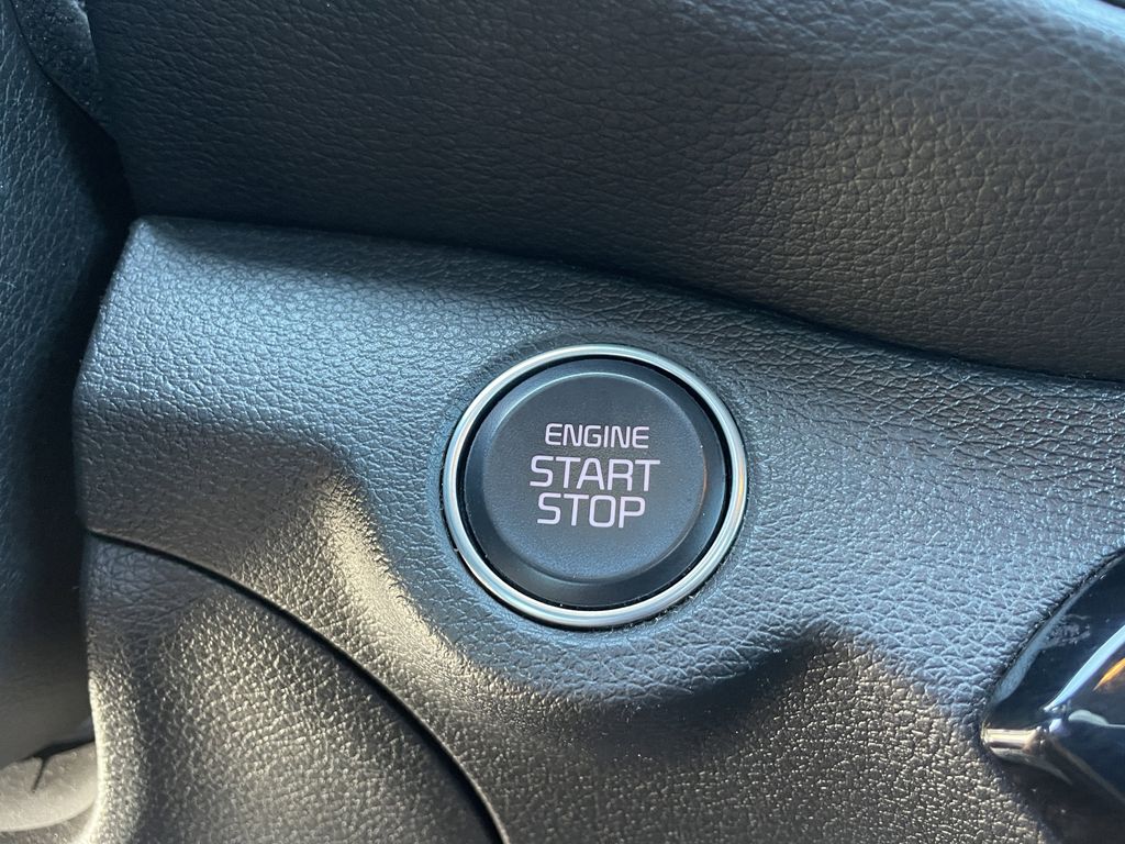 used 2022 Kia Forte car, priced at $18,192