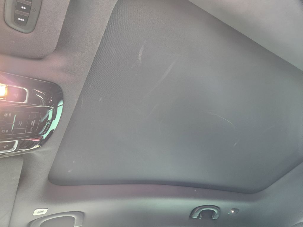 used 2023 Maserati Grecale car, priced at $37,921