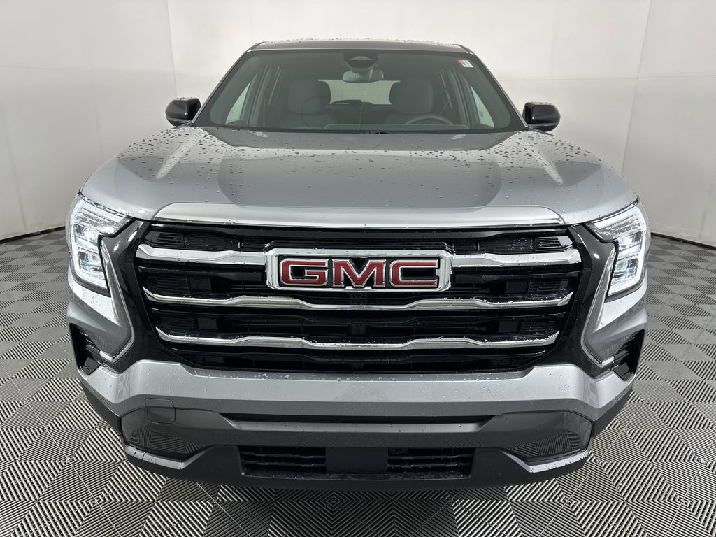 new 2025 GMC Terrain car, priced at $28,890