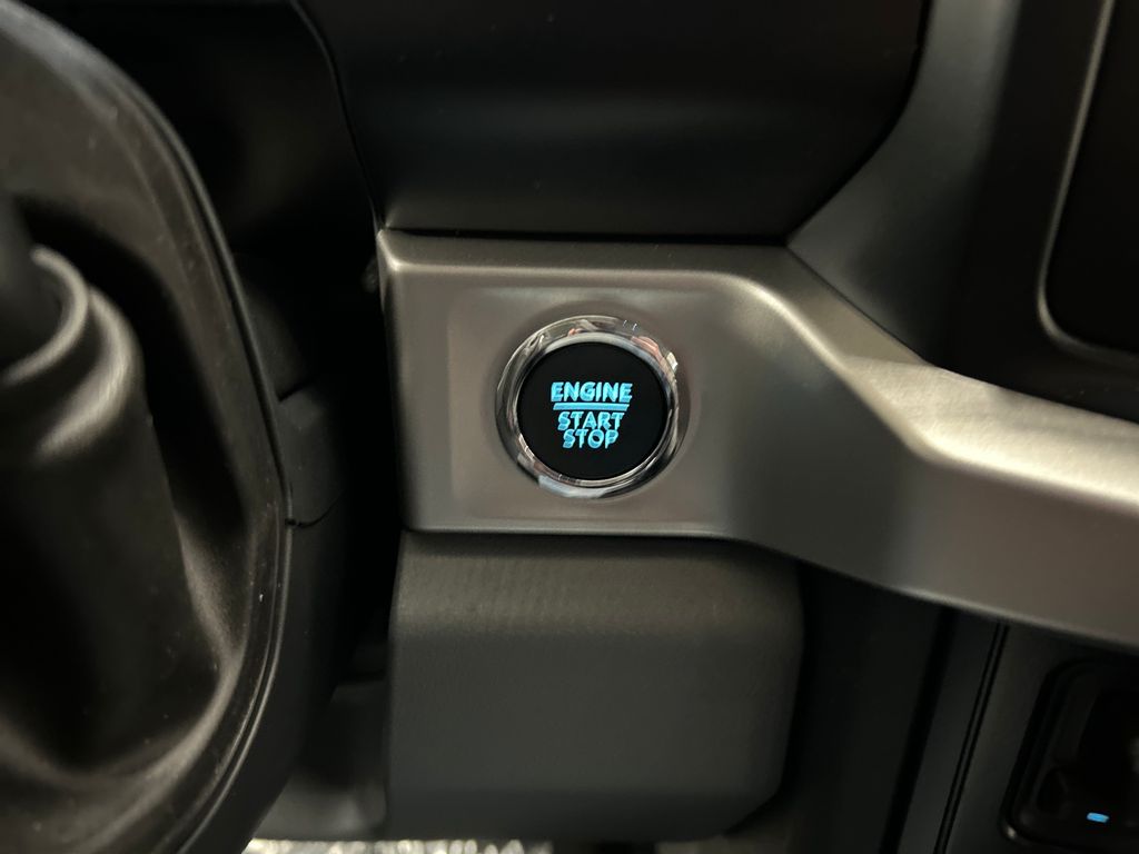 new 2024 Ford F-350SD car, priced at $72,385