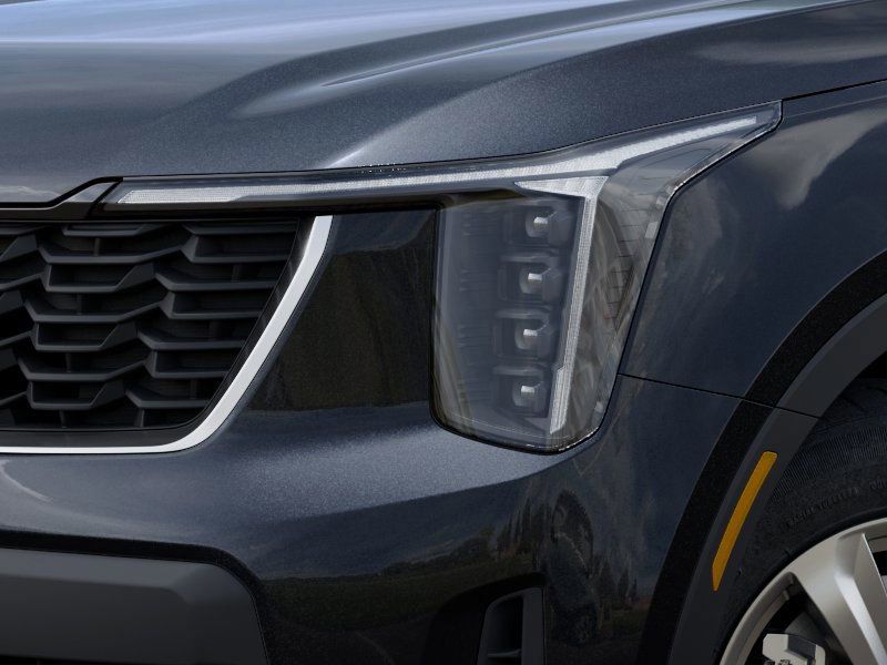 new 2026 Kia Sorento car, priced at $32,177