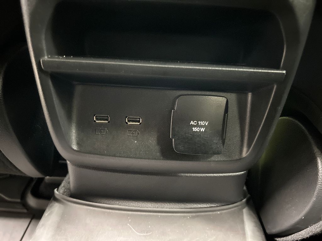 used 2023 Ford Ranger car, priced at $36,743