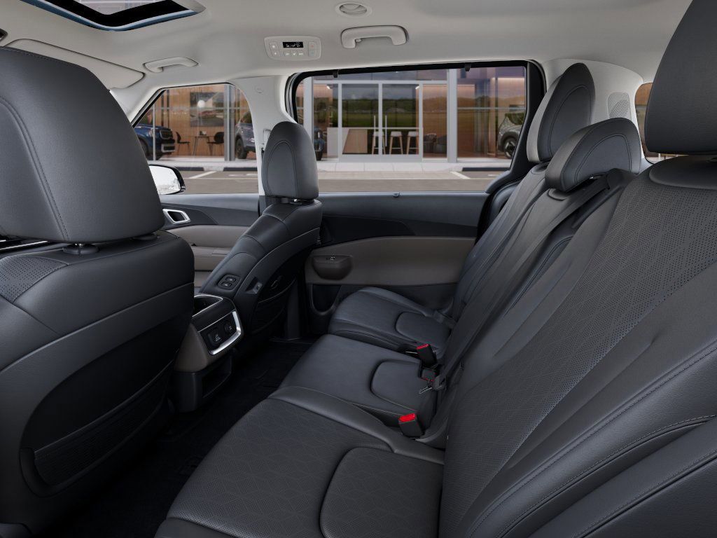new 2026 Kia Carnival car, priced at $45,871