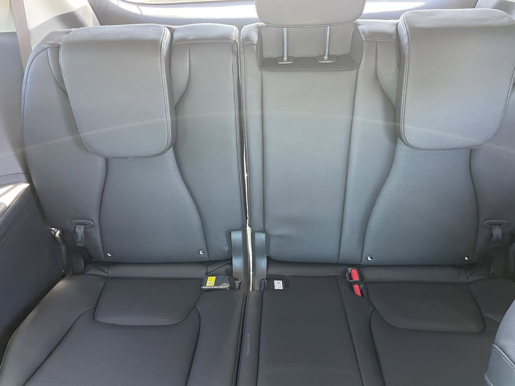 new 2026 Kia Carnival Hybrid car, priced at $52,521