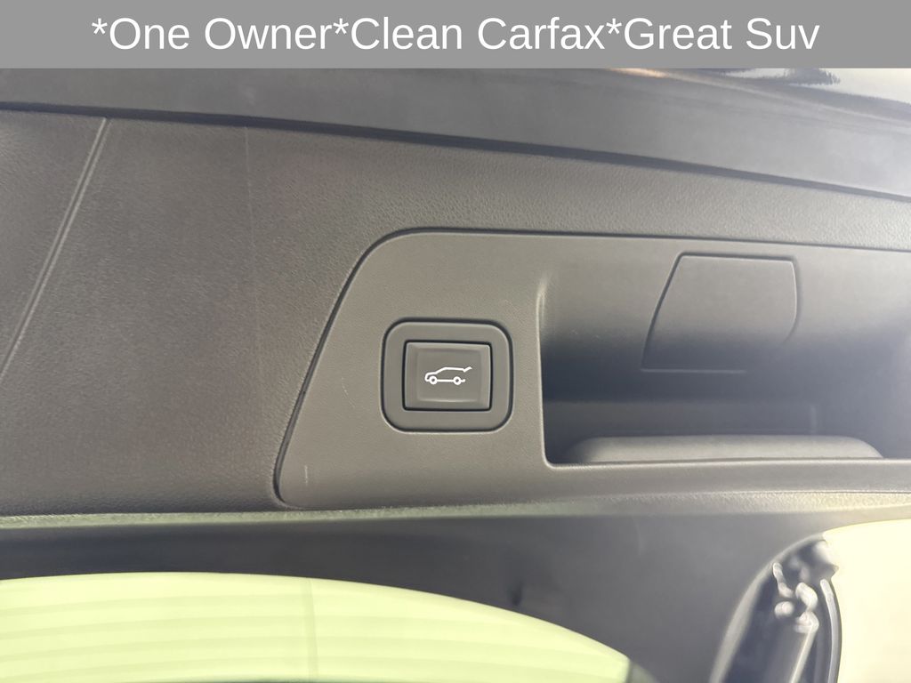 used 2023 Buick Envision car, priced at $26,777