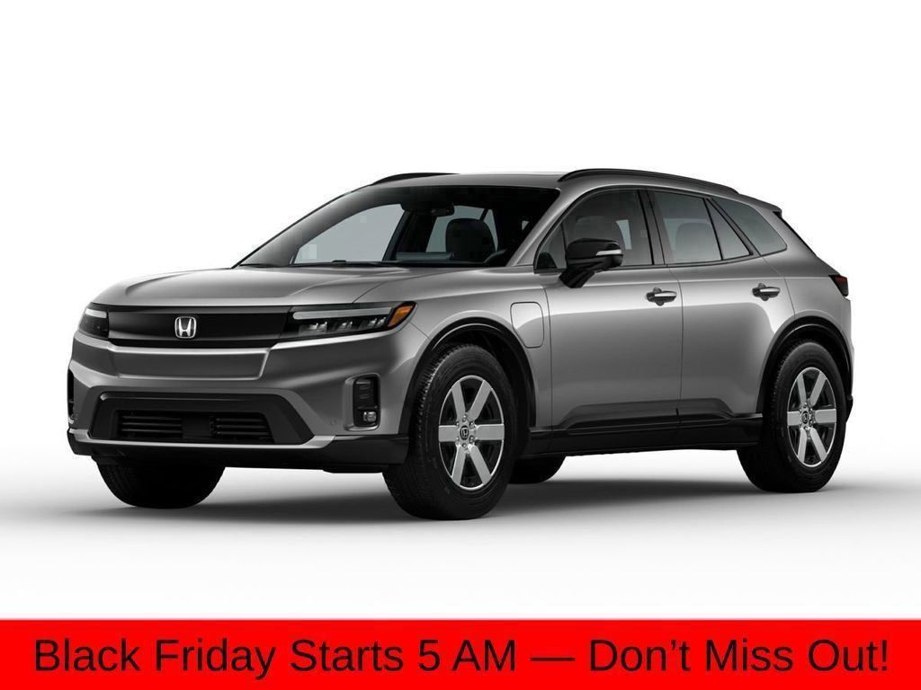 new 2026 Honda Prologue car, priced at $52,603