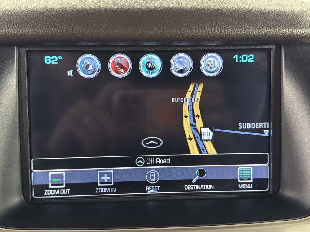 used 2019 GMC Yukon car, priced at $37,995