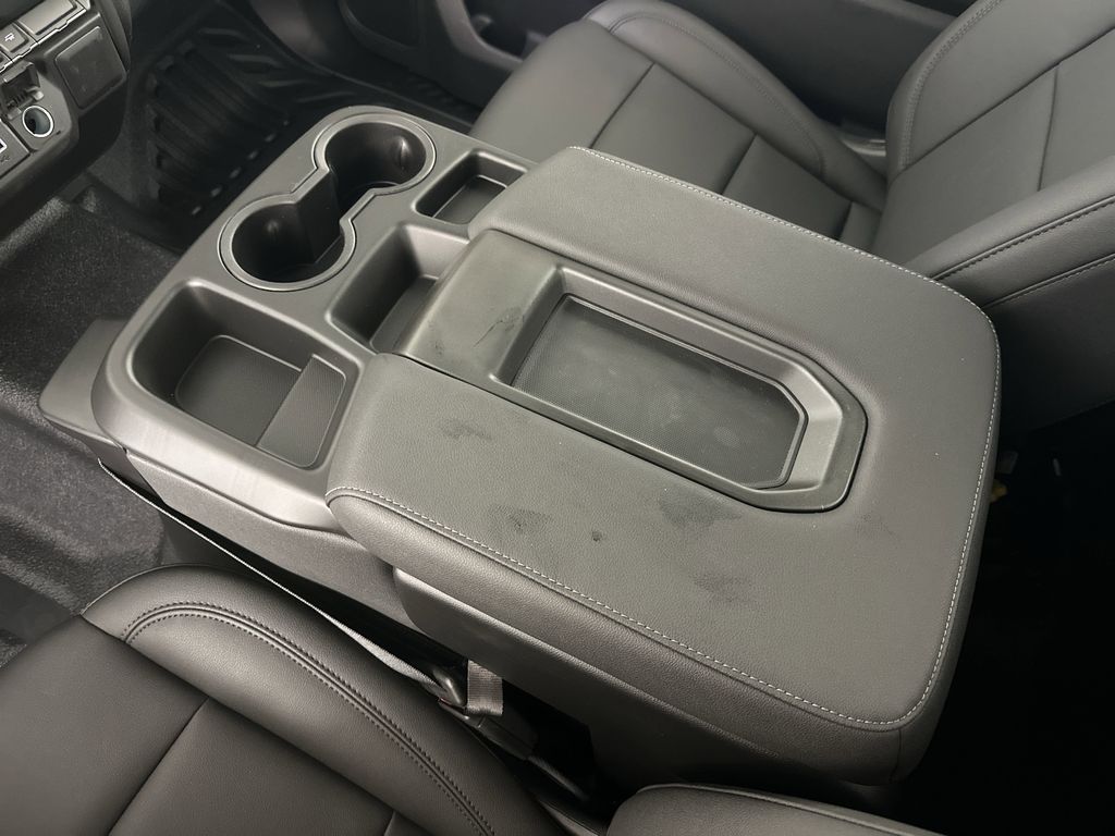 new 2025 GMC Sierra 1500 car, priced at $33,145