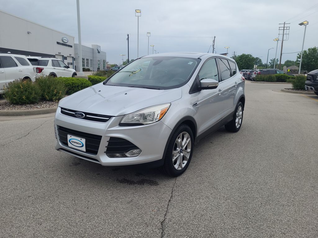 used 2013 Ford Escape car, priced at $9,002