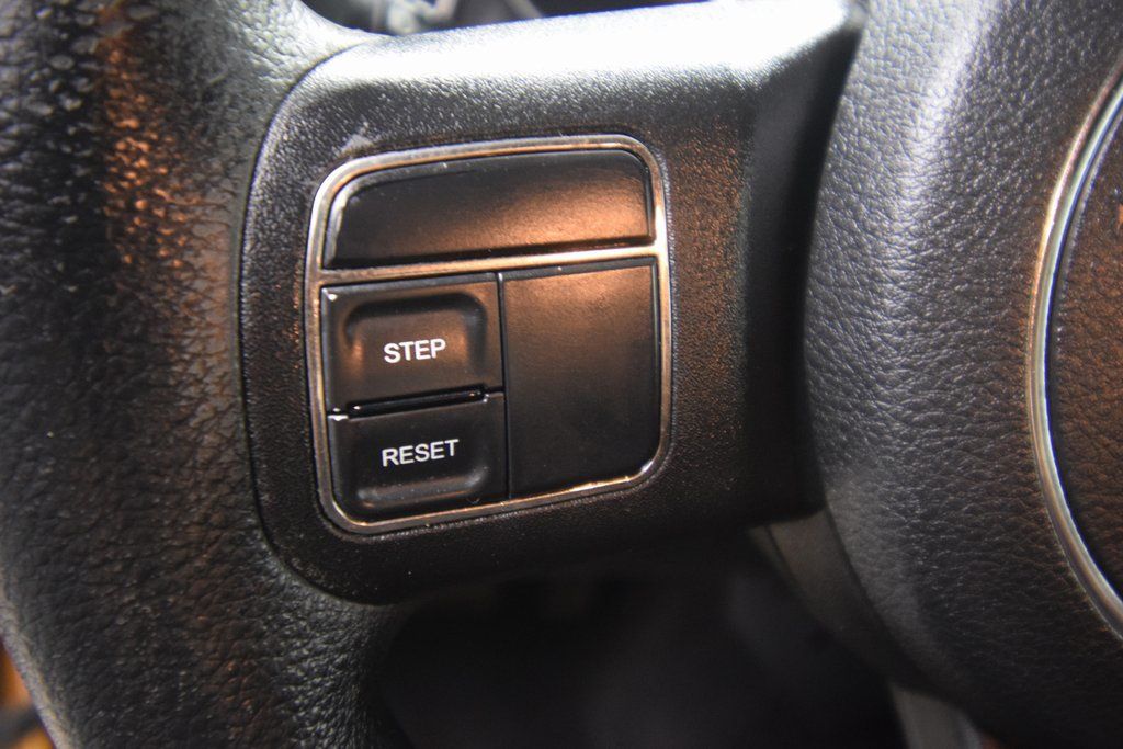 used 2014 Jeep Wrangler car, priced at $11,695