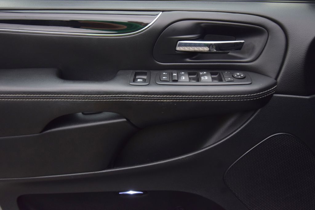 used 2017 Dodge Grand Caravan car, priced at $12,800